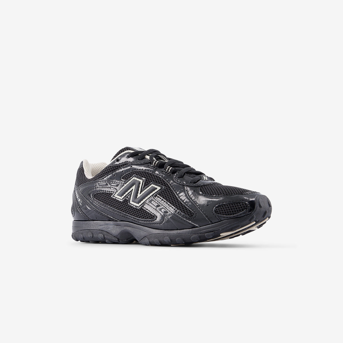 New Balance 204L 'Black Timberwolf'